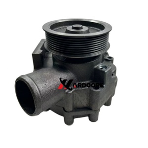 C9 Engine Spare Part 312-2125 3122125 Water Pump for C9 Engine - Product Image 2