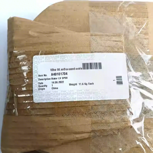Plaque de stator de pompe à vide OEM Edwards GV80 pour l'industrie automobile A40101704 – Qualité garantie par le fournisseur - Product Image 2