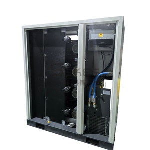 Compresor de Aire de Tipo Scroll Copco SPR5 SPR8 SPR10 SPR15 SPR20 - Product Image 6