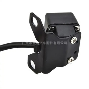 Hyundai Kia Sportage Rearview <b>Camera</b> 95750-3W110 Plastic Shell 460x600 Resolution Rear View <b>For</b> <b>Car</b> <b>Reversing</b> Aid - Product Image 1