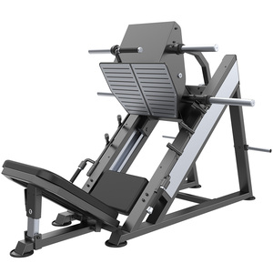 Utilisation commerciale Inclinaison <span class=keywords><strong>Squat</strong></span> Machine Exercice <span class=keywords><strong>Cross</strong></span> Gym Équipement <span class=keywords><strong>Squat</strong></span> Machine Jambe Presse <span class=keywords><strong>Hack</strong></span> <span class=keywords><strong>Squat</strong></span> Machine - Product Image 6