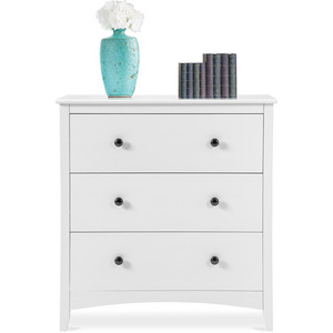 Wholesale Usa Warehouse Suppliers White Guangdong Living Room <strong>Cabinet</strong> Cupboard Chest of Drawers <strong>Cabinet</strong> - Product Image 6