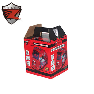 Fabrika doğrudan toptan otomatik kararan kaynak kask - Product Image 5