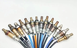 0095426318 0258017355 A0095426318 A 009 542 Sensor do oxigênio 63 18 para mercedes W246 W177 W207 W156 W176 W222 W212 W204 - Product Image 2