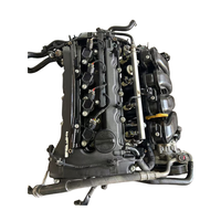 Ensemble moteur G4KE de haute qualité 2.4L, moteur automobile pour Hyundai Sonata Santa Fe Kia Optima Sorento