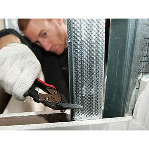 Idéal D15A-SB cisaille polyvalente avec emballage de 180mm - Product Image 3