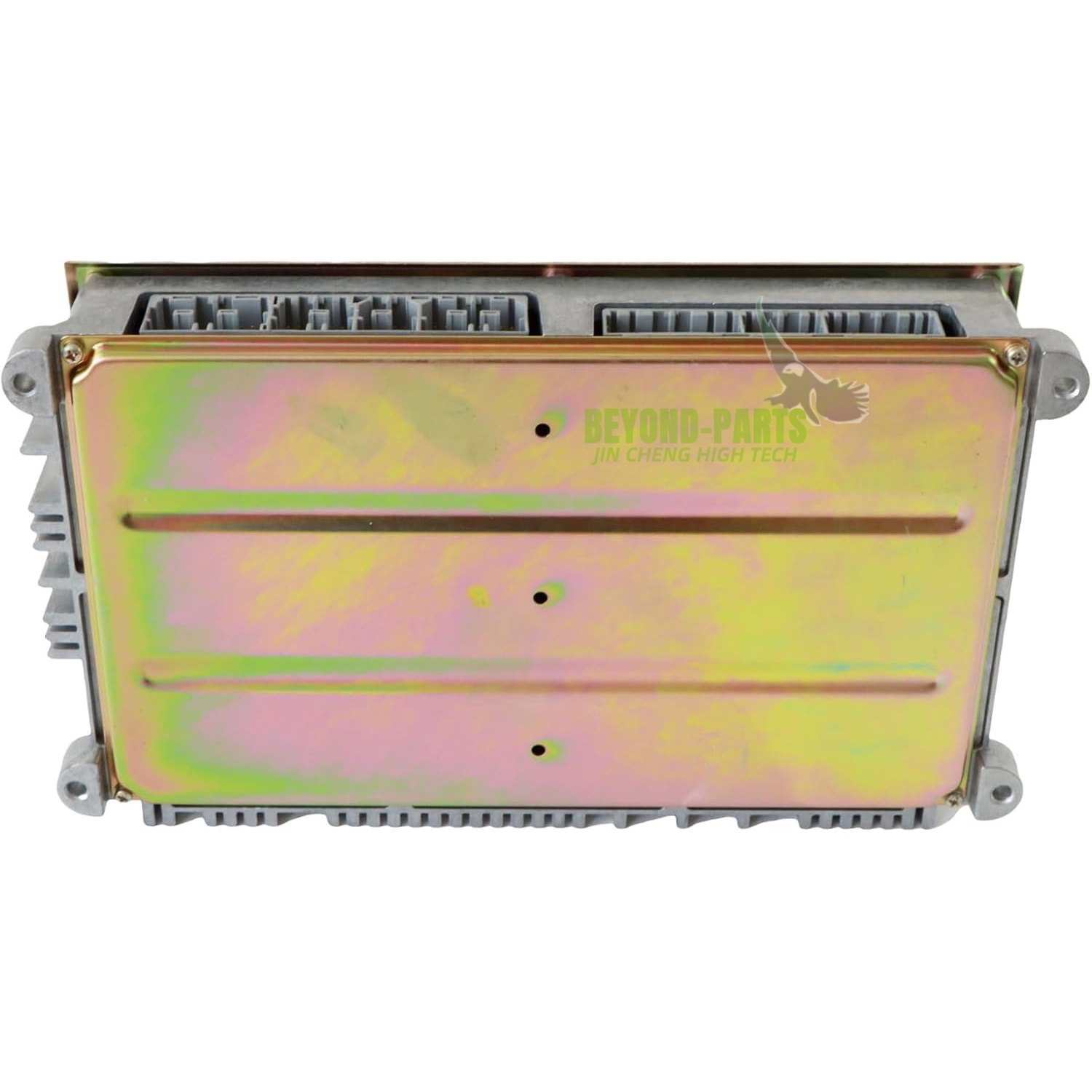 Excavator Parts SK135SR CPU Computer Controller TCO-51-7-ALL