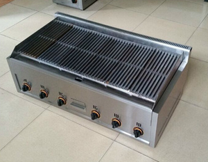 Prix direct usine <span class=keywords><strong>Barbecue</strong></span> commercial en <span class=keywords><strong>pierre</strong></span> <span class=keywords><strong>de</strong></span> <span class=keywords><strong>lave</strong></span> Char Grill Steak Grill Grill <span class=keywords><strong>de</strong></span> cuisson en <span class=keywords><strong>pierre</strong></span> <span class=keywords><strong>de</strong></span> <span class=keywords><strong>lave</strong></span> - Product Image 6