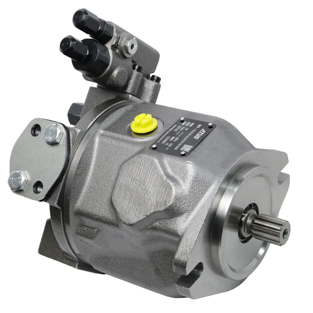 Hydraulic Pump Manufacturer Piston Pump A10VO A6VE A11V KMF A4VSO Hydraulic Valves