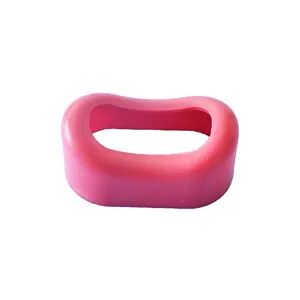 Offer Sample Silicone Custom Rubber Parts Molded Rubber Part Rubber Case Cover