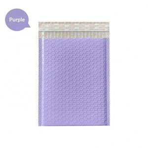 ซองไปรษณีย์คราฟท์โพลีแบบกำหนดเอง สีนู้ด สำหรับจัดส่ง ย่อยสลายได้ 100%  สามารถพิมพ์ลายด้วยความร้อนได้ พร้อมบับเบิ้ลกันกระแทก - Product Image 5