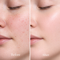 Baume Multi-Usages Bio Apaisant les Pores avec SQUALANE CACTOX-ELIXIR pour Resserrement des Pores, Stick Baume Multi-Usages à la Caféine