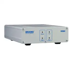 FOR BROOKS MFG 11-00457-1 11004571 Flowmeter air valve