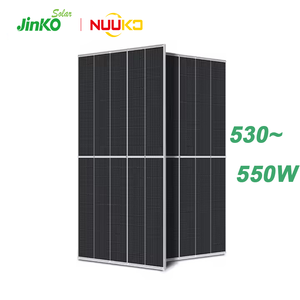 <span class=keywords><strong>JINKO</strong></span> แผงเซลล์แสงอาทิตย์แบบโมโน, 500พลังงาน550วัตต์/555/<span class=keywords><strong>535</strong></span>/540/545วัตต์550วัตต์ - Product Image 5