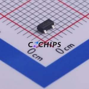 Transistor à effet de champ (MOSFET) neuf et original NDS356AP SOT-23 - Product Image 1