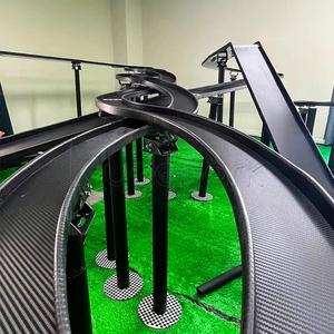 Indonesia Online Marble Rally Challenge Battle Race Arcade Run Game International Championship SSS Pinball Game - Product Image 2