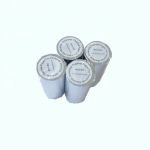 Papel para Impresora de Comunicación Satelital Marina, Marca JRC, Hecho en Japón, Material de Alta Calidad, Rendimiento Confiable, Económico - Product Image 4