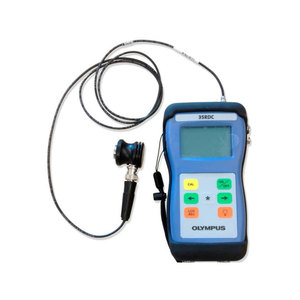 Instrumento de Inspección de Daños en Materiales Compuestos Olympus 35RDC - Product Image 1