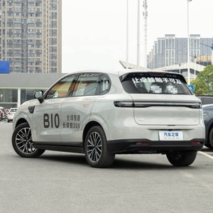 2025 pour LEAPMOTOR B10 600KM Version Enjoy - Product Image 5