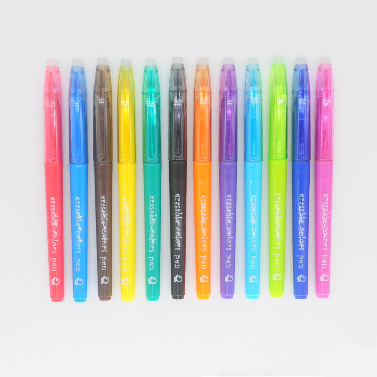 12 COULEURS