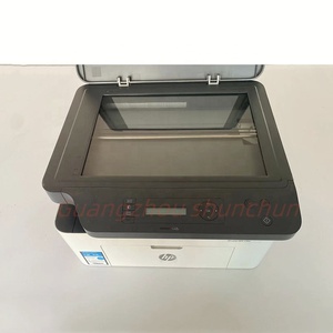 H-P Laser <span class=keywords><strong>MFP</strong></span> 136W stampante <span class=keywords><strong>LaserJet</strong></span> in bianco e nero stampa copiatrice Scan Printer - Product Image 2