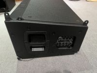 Système audio professionnel VTX A12 Dual 12" Line Array, enceintes passives Line Array pour la musique de scène