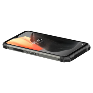ระบบสแกนลายนิ้วมือ 8GB+128GB สำหรับดูวิดีโอ เล่นเกม Ulefon-E <span class=keywords><strong>Armor</strong></span> 8 Pro โทรศัพท์มือถือ 4G แข็งแรงทนทาน ระบบสแกนใบหน้า <span class=keywords><strong>17</strong></span> Pro - Product Image 2