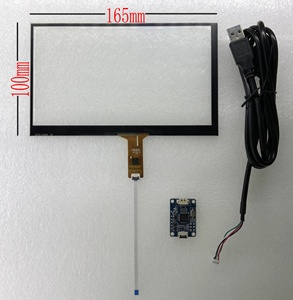 New tianma 15 inch TN LCM mô-đun tích hợp Led Vuông Màn hình hiển thị công nghiệp y tế sử dụng đồ họa <span class=keywords><strong>LCD</strong></span> Bảng điều chỉnh tm150tdsg71 <span class=keywords><strong>LCD</strong></span> - Product Image 4