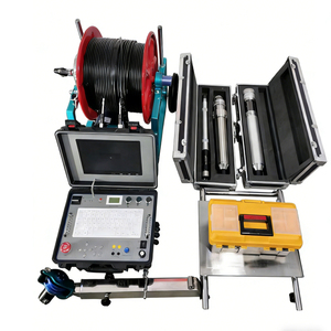 Caméra d'inspection de puits profond sous-marine bibo BD-300M avec câble de 300 m - Product Image 6