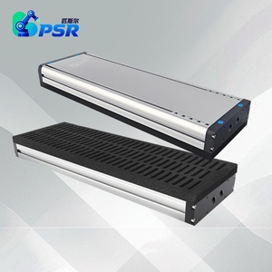 Almohadilla de Vacío Industrial de Esponja de 200 mm de Ancho, Adecuada para Paletización Robótica de Tablas de Madera, Losas de Piedra y Cajas de Cartón - Product Image 5