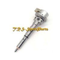 Inyector de combustible Common Rail, para Isuzu Trooper 4JX1 3.0L, 8-98245753-0 8-97192596-3 8982457530