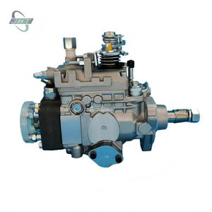 0-460-424-255 (2644N203) 0460424255 Einspritzpumpe VE4/12F1200R927 Passend für 1004-4 C / 1004-4T Motor 4,0L 93,9kW - Product Image 6