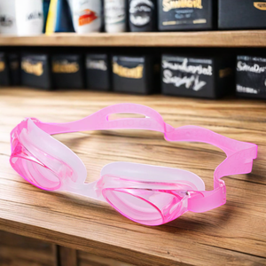 Summer Hot Boxed Goggles Impermeable y antivaho Pvc Gafas de alta definición Gafas para adultos - Product Image 6