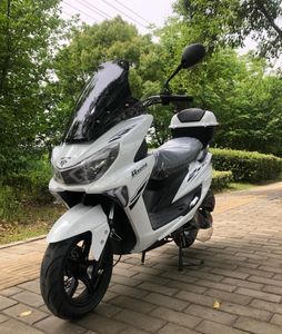 Fábrica Famosa Superventas 150 CC Moto Senda Motocicleta de Gasolina 85 km/h Scooter de Gasolina Frenos de Disco y Tambor para Adultos - Product Image 3