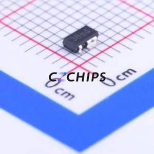 ชิปวงจรรวม SCT-595-5 BTS3800SLHTSA1ใหม่ของแท้สวิตช์อิเล็กทรอนิกส์พลังงาน PMIC - Product Image 1