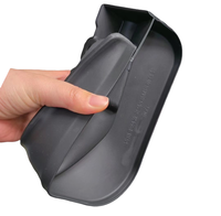 Garde-boue de voiture de haute qualité pour berline, garde-boue en caoutchouc élastique, ensemble complet avec installation facile pour BMW M5