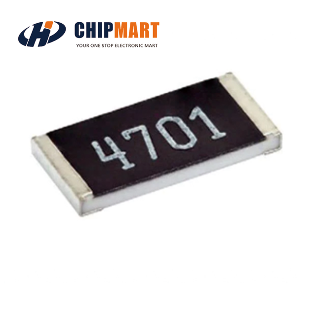 Chipmart AC1206JR-071R8L Automotive Grade AEC-Q200 SMD Thick Film Resistor 0402 0603 0805 1206 Car Parts