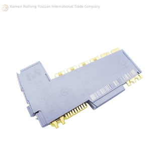 B &amp; Automatisation X20 9300 X20br9300 Bus Rev. G0 -neuf- Nouveau original en stock, automatisation industrielle, PAC, PLC dédié - Product Image 1