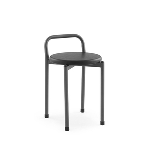 Silla de Paciente para Hospital Sin Reposabrazos, Uso Dental, Mobiliario Médico de Laboratorio, Taburete para Médico de Hospital, Taburete de Trabajo para Enfermera - Product Image 6