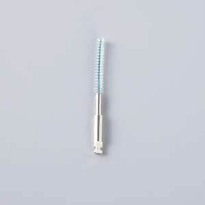 Ou Liya – brosses de nettoyage des canaux radiculaires dentaires, 100 pièces, blanchiment pour adultes, équipement d'hygiène buccale - Product Image 3