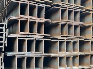 معيار الولايات المتحدة S235JR/A36 المدلفن على الساخن H-<span class=keywords><strong>Beam</strong></span> كامل بناء شعاع رئيسي صلب I-<span class=keywords><strong>Beam</strong></span> قطع لحام الانحناء الخدمات - Product Image 6