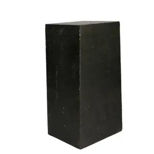 高热稳定性耐火镁碳砖氧化铝碳素耐火砖
