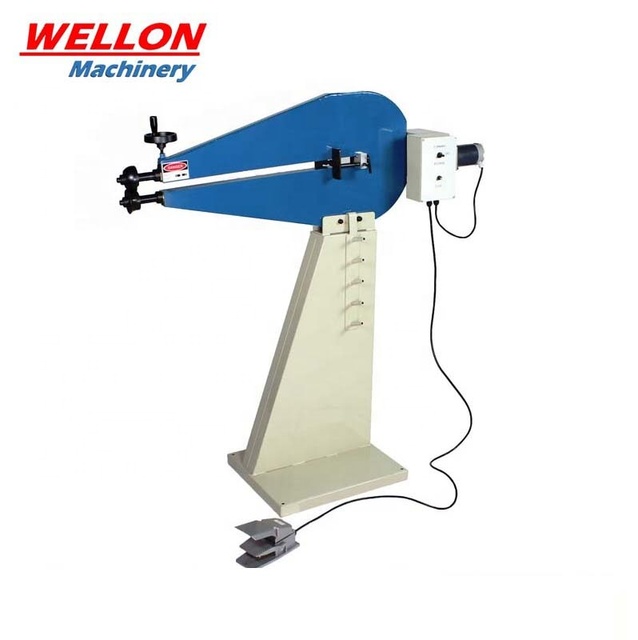 Electric Beading Roller Machine RM24/RM36/RM42