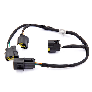 Faisceau de câbles de bobine d'allumage 39610-3E600 pour Hyundai - Product Image 1
