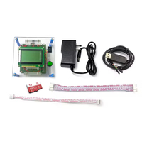 Station de réparation et de test de puces universelle K-8, accessoires informatiques industriels, 2 Go de RAM, 256 Go de stockage, Wi-Fi, stock renommé