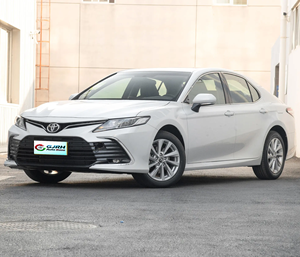 Voitures Toyota Camry d'<span class=keywords><strong>occasion</strong></span> 2021 Luxe 4 portes 5 places Berline Prix abordable Essence Bon état Sans accident Conduite à gauche 2022 2023 2024 - Product Image 2