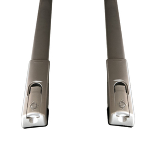 Barres transversales de toit en alliage d'aluminium JOESHIER pour Toyota RAV4 modèle 2013-2018, porte-bagages - Product Image 5