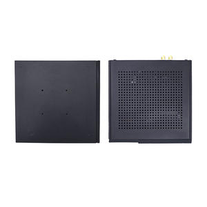 Mini <span class=keywords><strong>PC</strong></span> i3 5005U compatible avec Win10, Linux, Ubuntu, ordinateur de bureau micro X86, DDR3, mSATA SSD, <span class=keywords><strong>PC</strong></span> de bureau économique pour l'école et les entreprises - Product Image 3