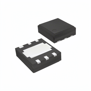Power Management (PMIC) Original 6 WFDFN Exposed Pad XC6209F11ADR-G Electronics Component - Product Image 1