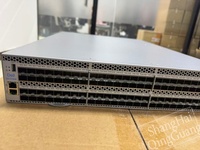 Pour Connectrix DS-7730B DS-7720B Commutateur SAN Fibre Channel 64 Go Empilable 10/100/1000 Mbps Fibre Optique pour Centre de Données